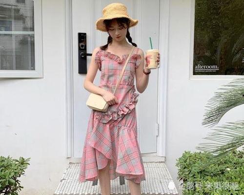 最新爆料裙子,揭秘最新爆料裙子，引领潮流趋势